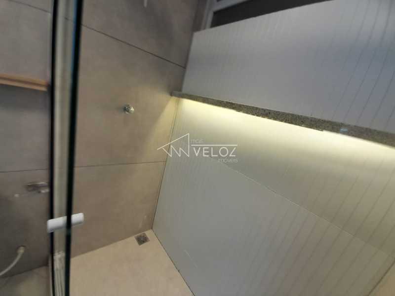 Apartamento, 1 quarto, 27 m² - Foto 20