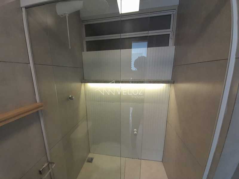 Apartamento, 1 quarto, 27 m² - Foto 8