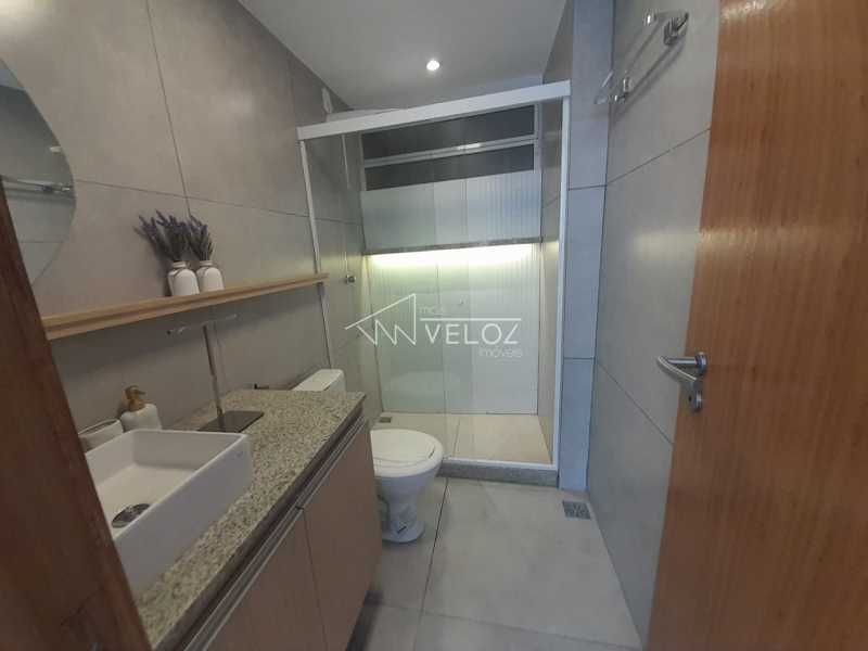 Apartamento, 1 quarto, 27 m² - Foto 3