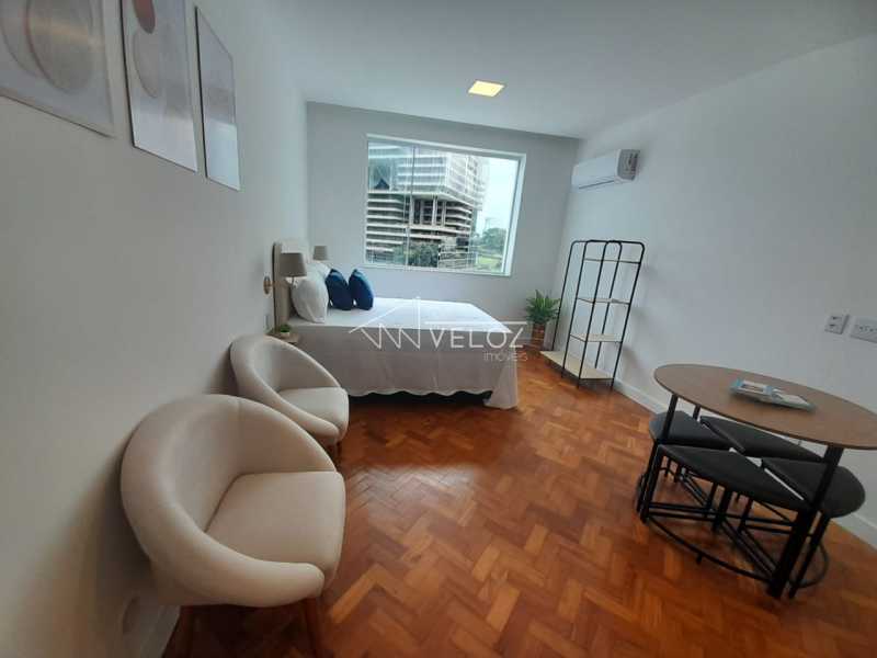 Apartamento, 1 quarto, 27 m² - Foto 23
