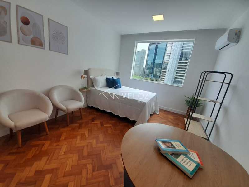 Apartamento, 1 quarto, 27 m² - Foto 13