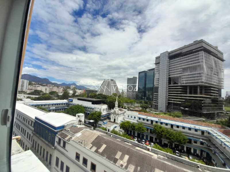 Apartamento, 1 quarto, 27 m² - Foto 1