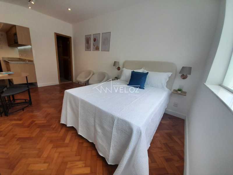 Apartamento, 1 quarto, 27 m² - Foto 15