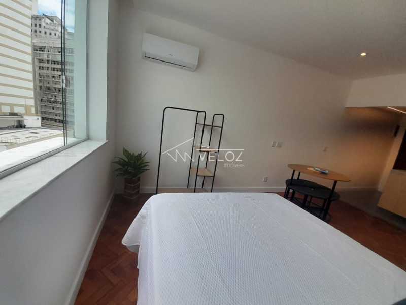 Apartamento, 1 quarto, 27 m² - Foto 14