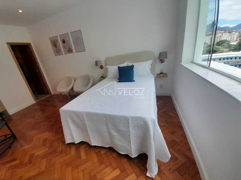 Apartamento, 1 quarto, 27 m² - Foto 6
