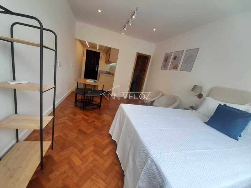 Apartamento, 1 quarto, 27 m² - Foto 21
