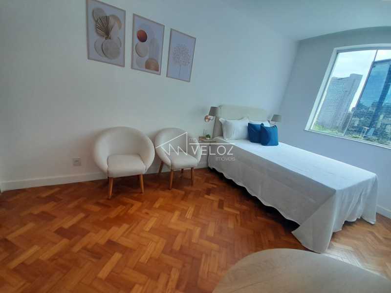 Apartamento, 1 quarto, 27 m² - Foto 10