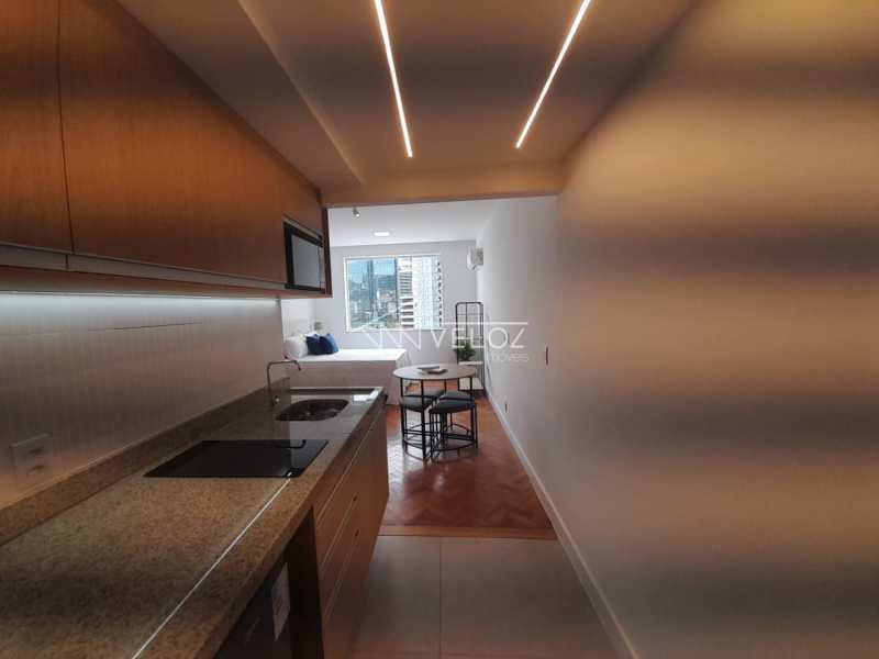 Apartamento, 1 quarto, 27 m² - Foto 22