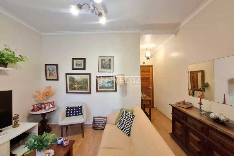 Apartamento, 2 quartos, 76 m² - Foto 13
