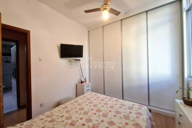 Apartamento, 2 quartos, 76 m² - Foto 20