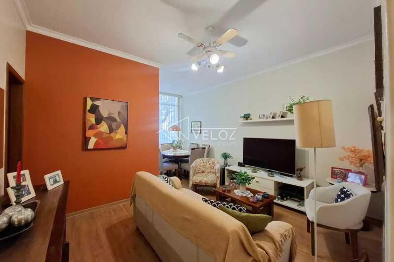 Apartamento, 2 quartos, 76 m² - Foto 12