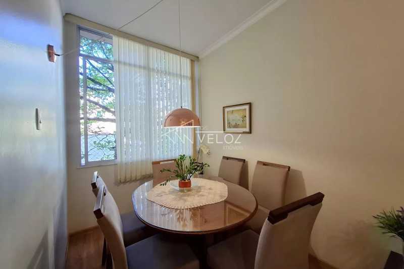 Apartamento, 2 quartos, 76 m² - Foto 19