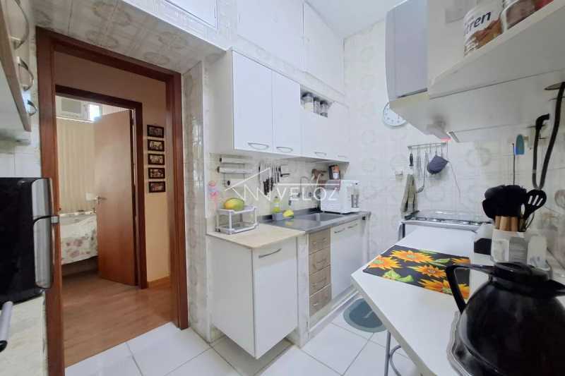 Apartamento, 2 quartos, 76 m² - Foto 3