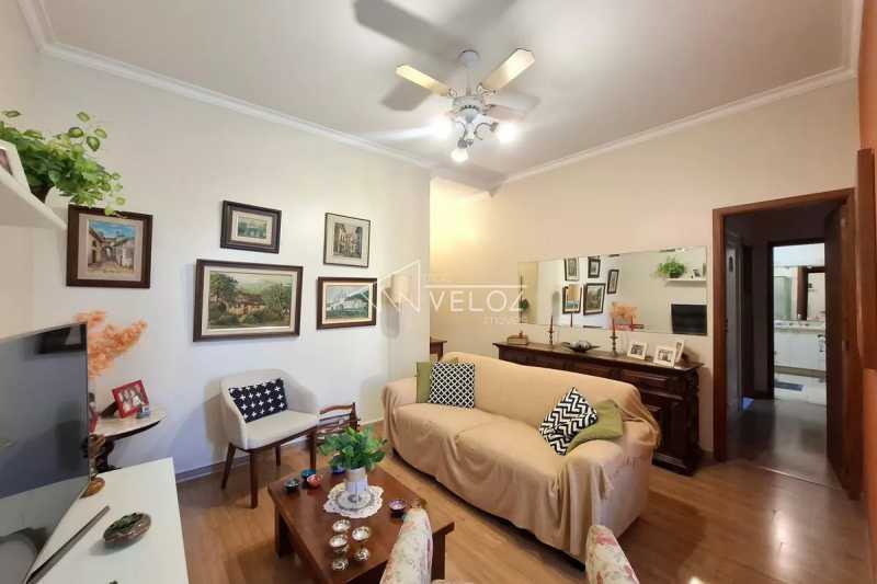 Apartamento, 2 quartos, 76 m² - Foto 22