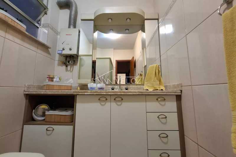 Apartamento, 2 quartos, 76 m² - Foto 10