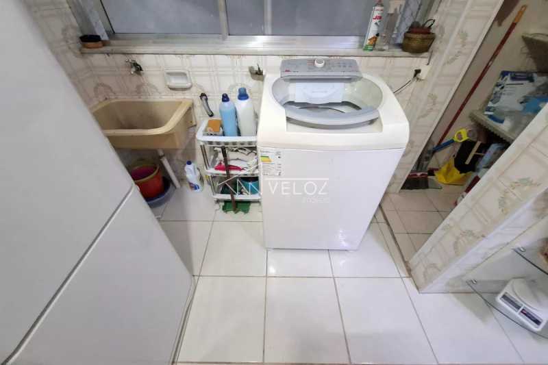 Apartamento, 2 quartos, 76 m² - Foto 2