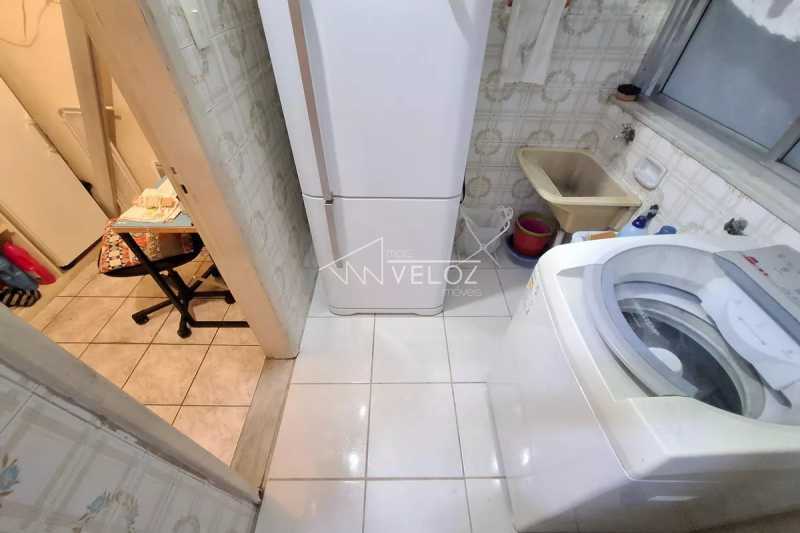 Apartamento, 2 quartos, 76 m² - Foto 14