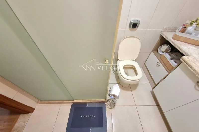 Apartamento, 2 quartos, 76 m² - Foto 21