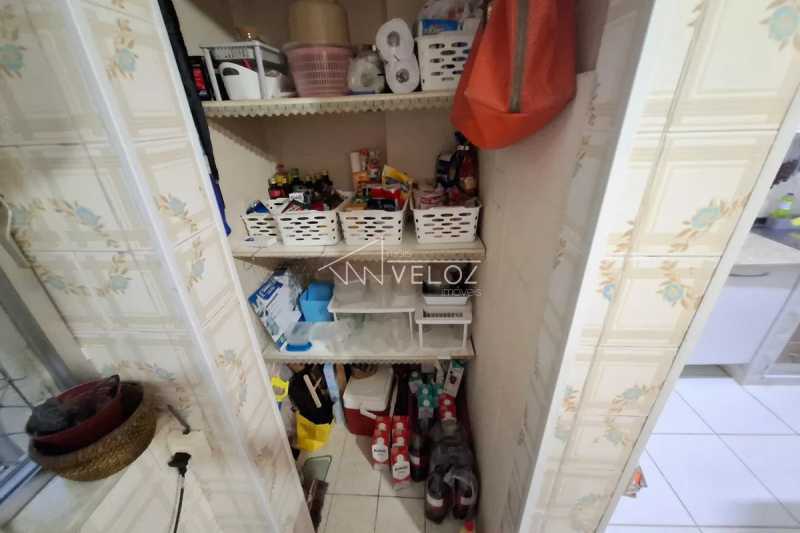 Apartamento, 2 quartos, 76 m² - Foto 17