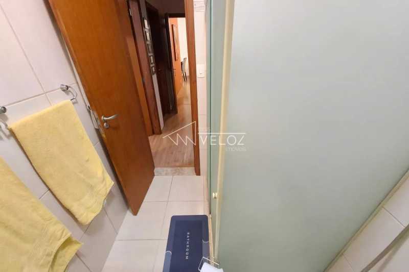 Apartamento, 2 quartos, 76 m² - Foto 8