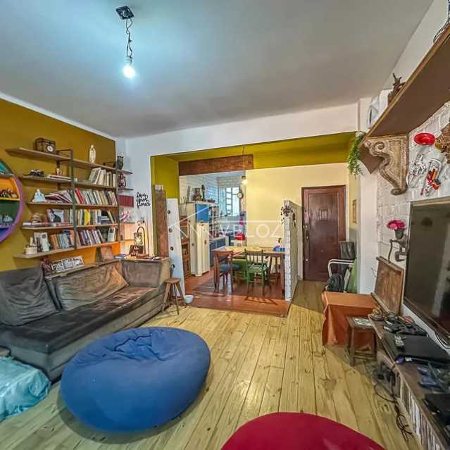 Apartamento, 2 quartos, 87 m² - Foto 22