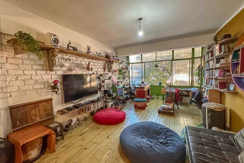 Apartamento, 2 quartos, 87 m² - Foto 1