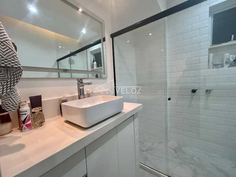 Apartamento, 2 quartos, 74 m² - Foto 14