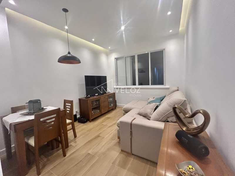 Apartamento, 2 quartos, 74 m² - Foto 20
