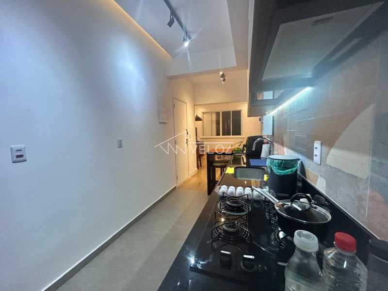 Apartamento, 2 quartos, 74 m² - Foto 27