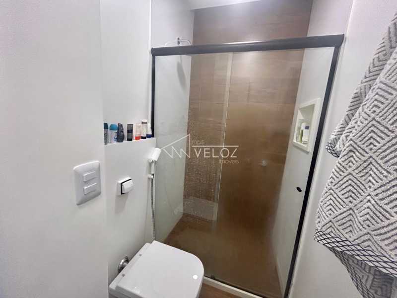 Apartamento, 2 quartos, 74 m² - Foto 17