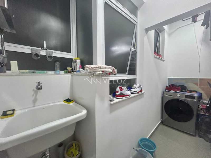 Apartamento, 2 quartos, 74 m² - Foto 11