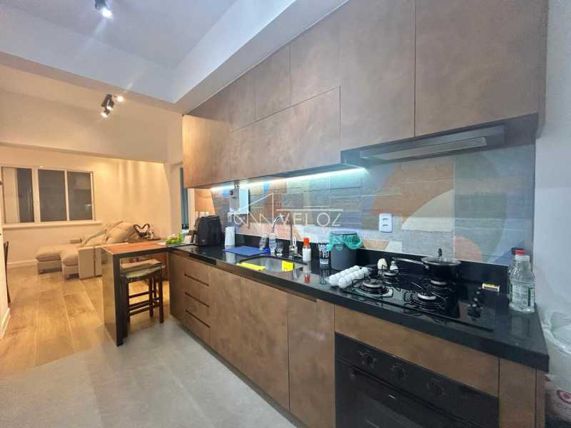 Apartamento, 2 quartos, 74 m² - Foto 23