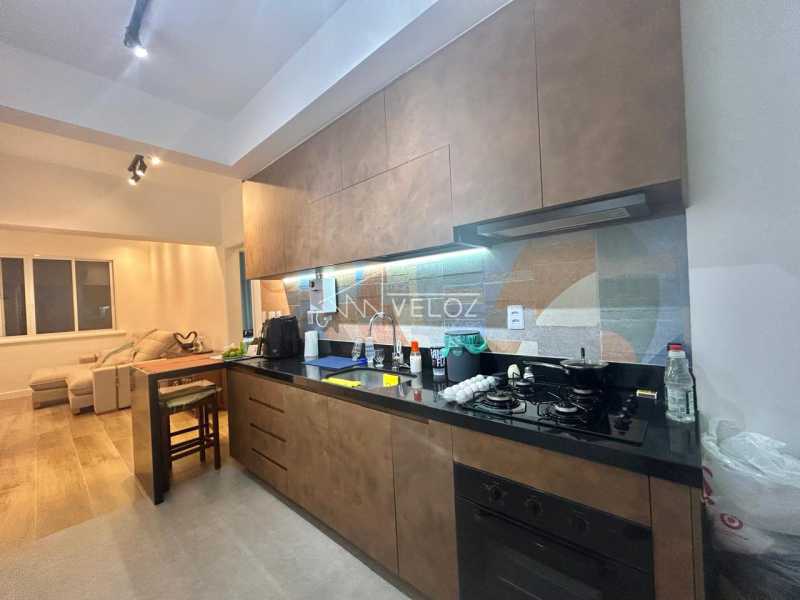 Apartamento, 2 quartos, 74 m² - Foto 8