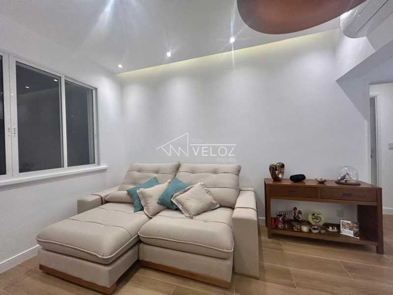 Apartamento, 2 quartos, 74 m² - Foto 6