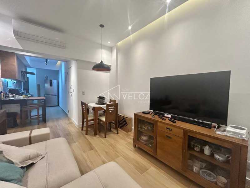 Apartamento, 2 quartos, 74 m² - Foto 9