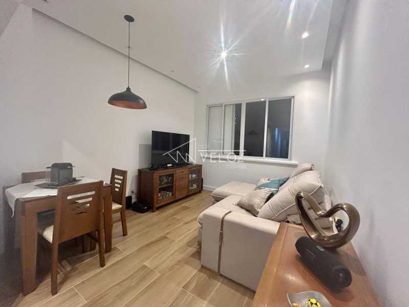Apartamento, 2 quartos, 74 m² - Foto 29