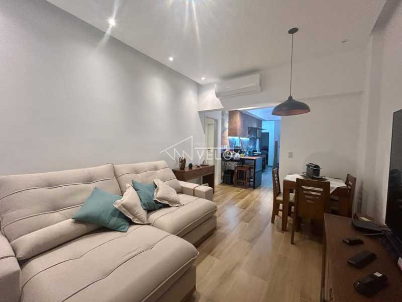 Apartamento, 2 quartos, 74 m² - Foto 16