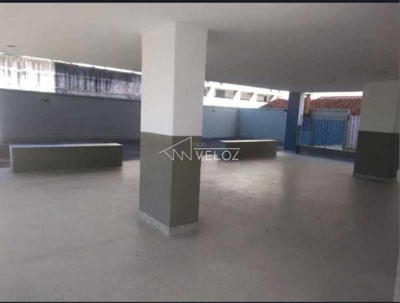 Apartamento à venda, 67m² - Foto 3