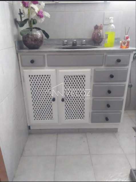 Apartamento à venda, 67m² - Foto 4