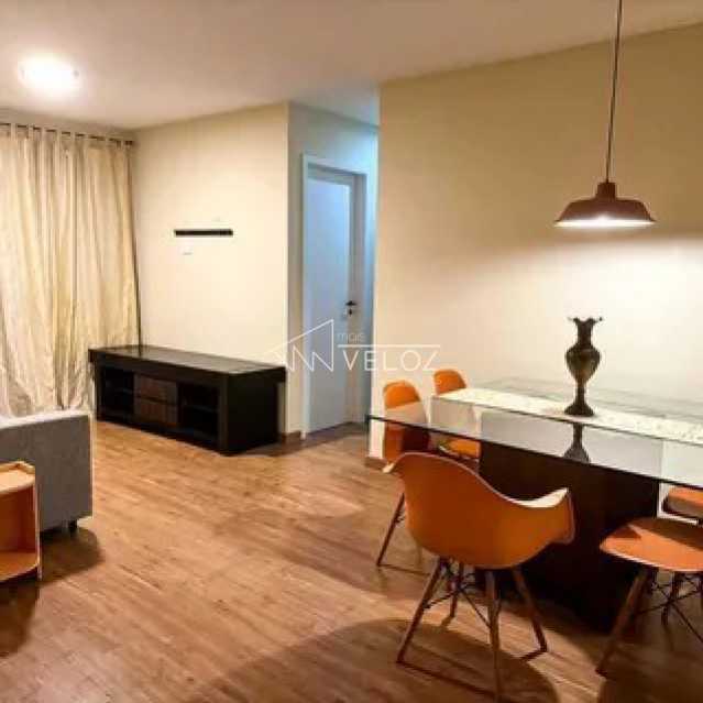 Apartamento, 2 quartos, 84 m² - Foto 6
