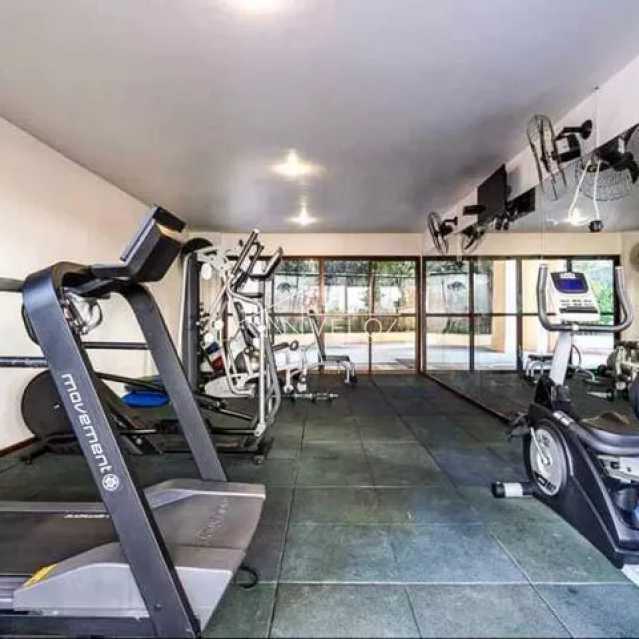 Apartamento, 2 quartos, 84 m² - Foto 14