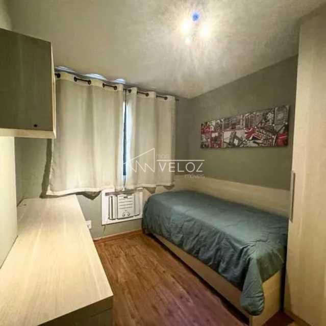 Apartamento, 2 quartos, 84 m² - Foto 10