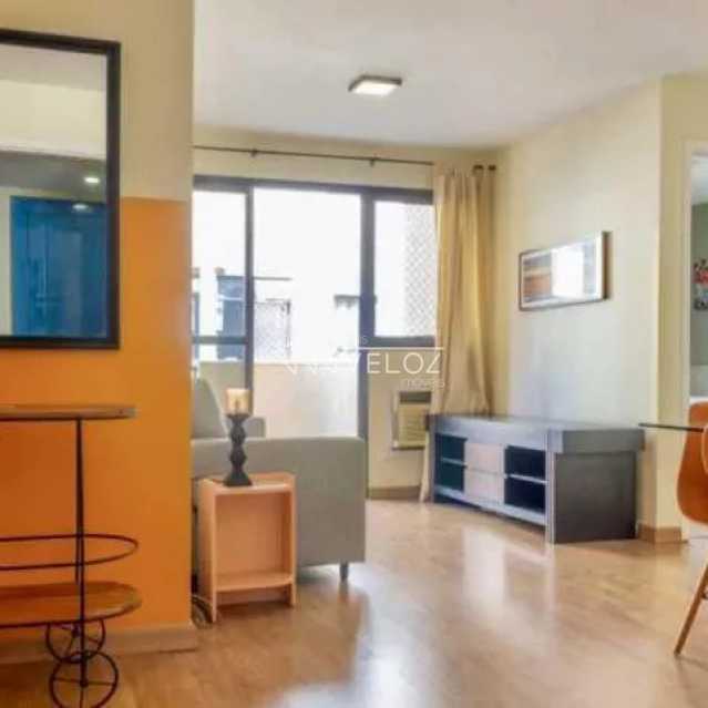 Apartamento, 2 quartos, 84 m² - Foto 1