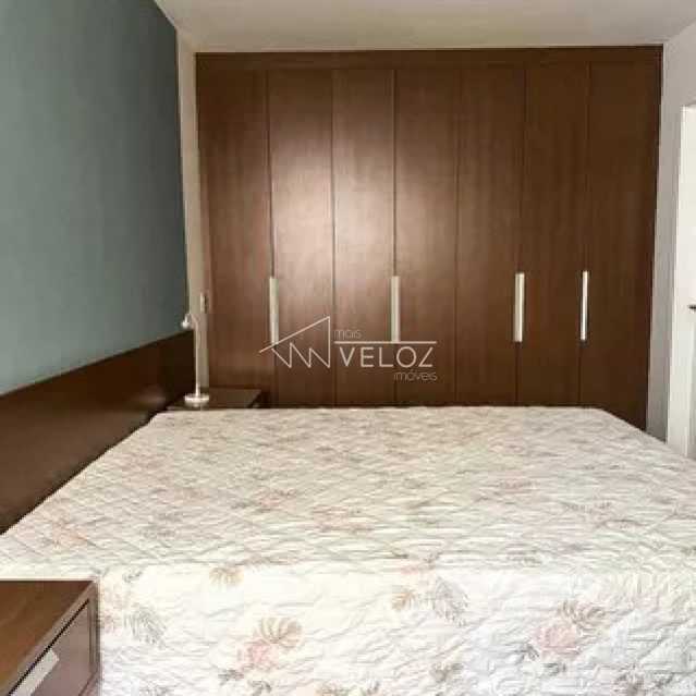 Apartamento, 2 quartos, 84 m² - Foto 2