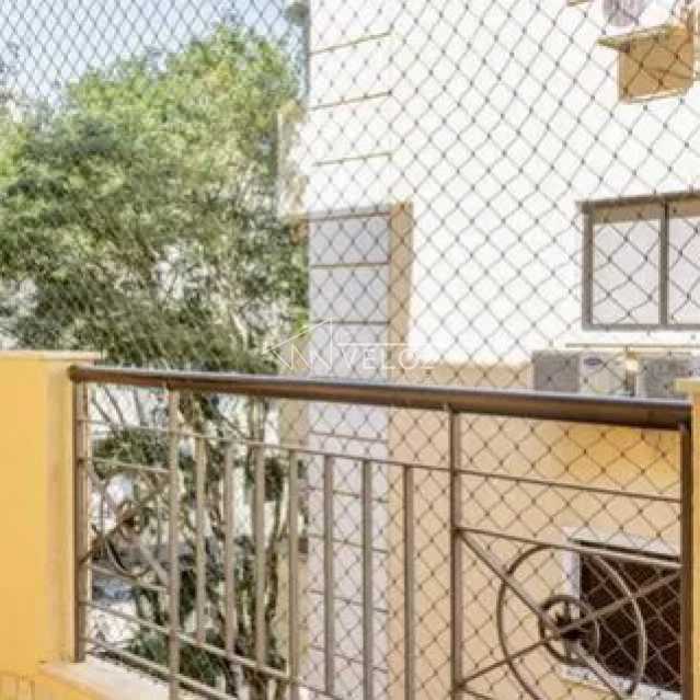 Apartamento, 2 quartos, 84 m² - Foto 4