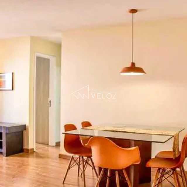 Apartamento, 2 quartos, 84 m² - Foto 12