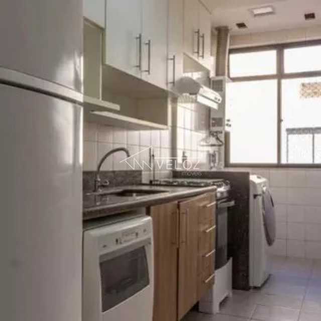 Apartamento, 2 quartos, 84 m² - Foto 9
