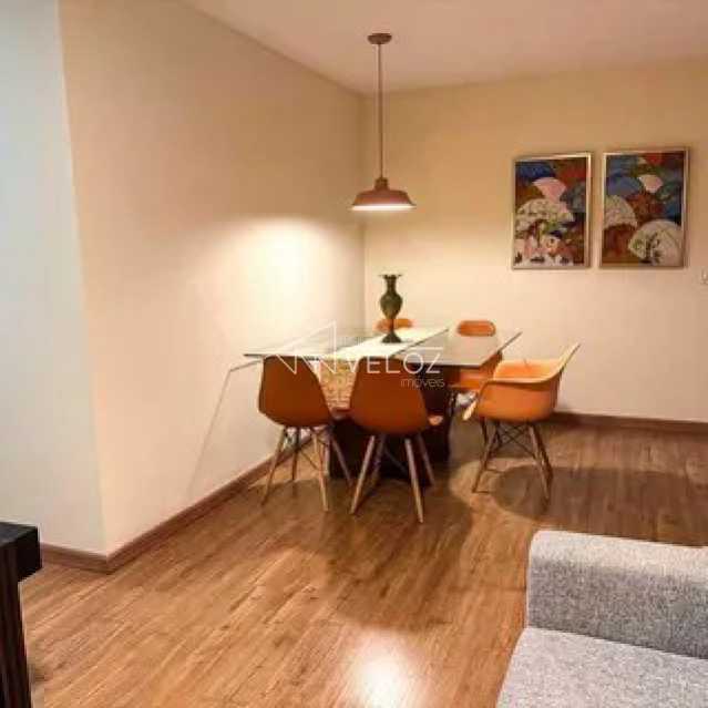 Apartamento, 2 quartos, 84 m² - Foto 19