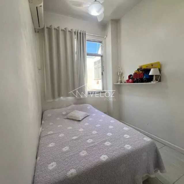 Apartamento, 3 quartos, 90 m² - Foto 1