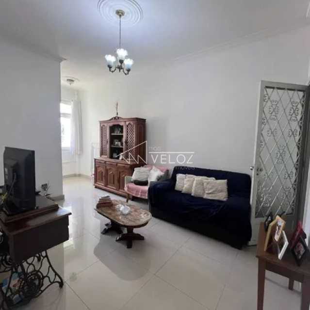 Apartamento, 3 quartos, 90 m² - Foto 3